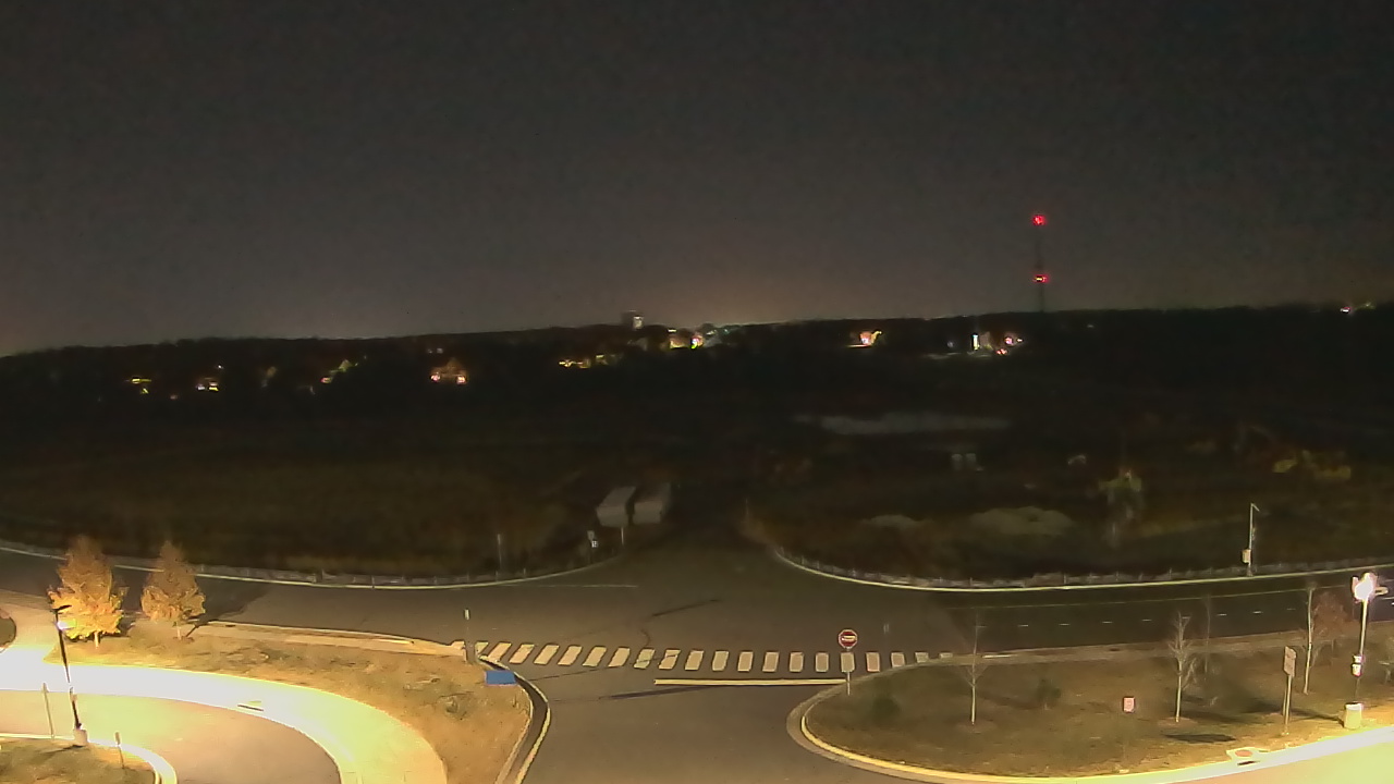 Thumbnail for current weather camera view from Waxpool Elementary School in Broadlands, Virginia