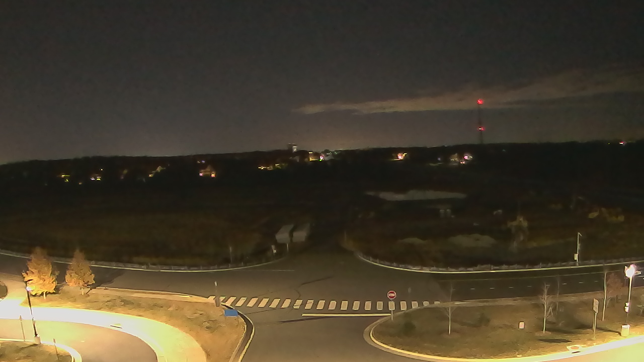 Thumbnail for current weather camera view from Waxpool Elementary School in Broadlands, Virginia