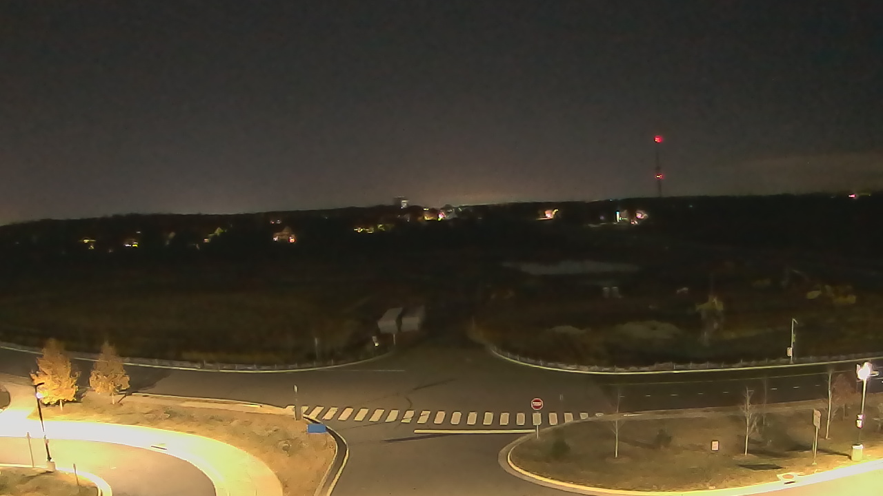 Thumbnail for current weather camera view from Waxpool Elementary School in Broadlands, Virginia