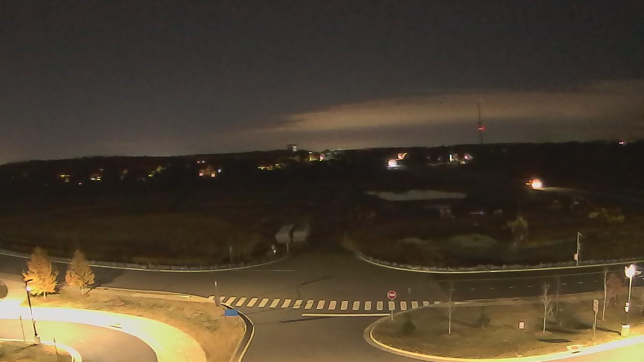 Thumbnail for current weather camera view from Waxpool Elementary School in Broadlands, Virginia