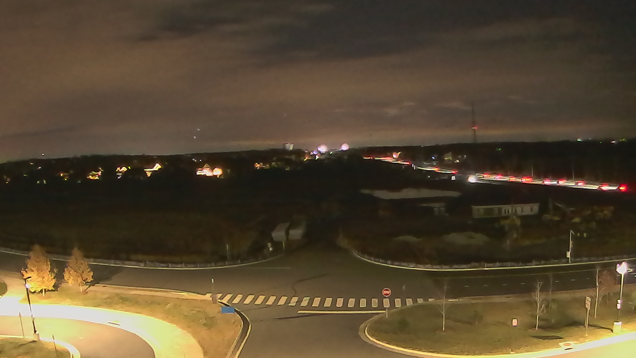 Thumbnail for current weather camera view from Waxpool Elementary School in Broadlands, Virginia