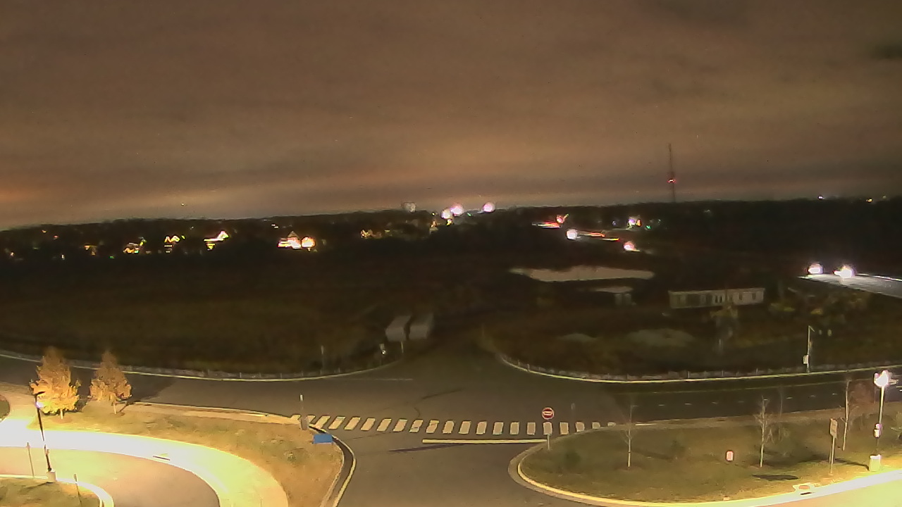 Thumbnail for current weather camera view from Waxpool Elementary School in Broadlands, Virginia