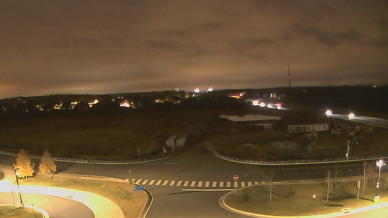 Thumbnail for current weather camera view from Waxpool Elementary School in Broadlands, Virginia