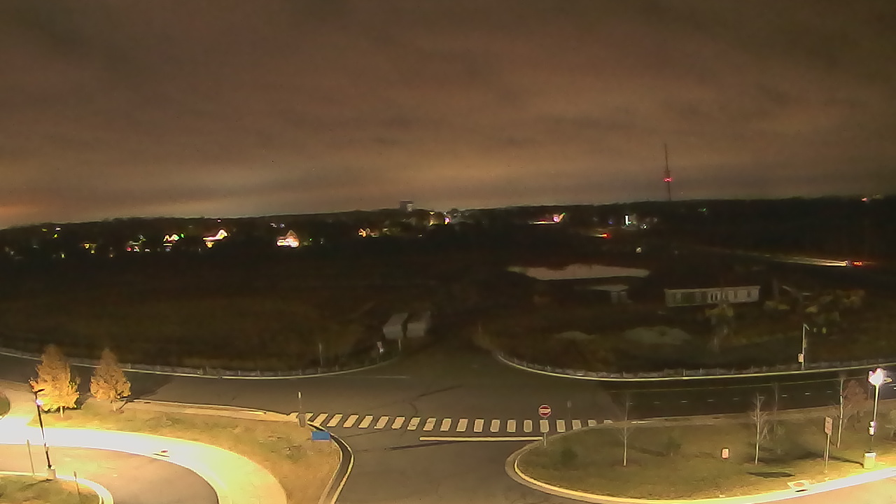 Thumbnail for current weather camera view from Waxpool Elementary School in Broadlands, Virginia