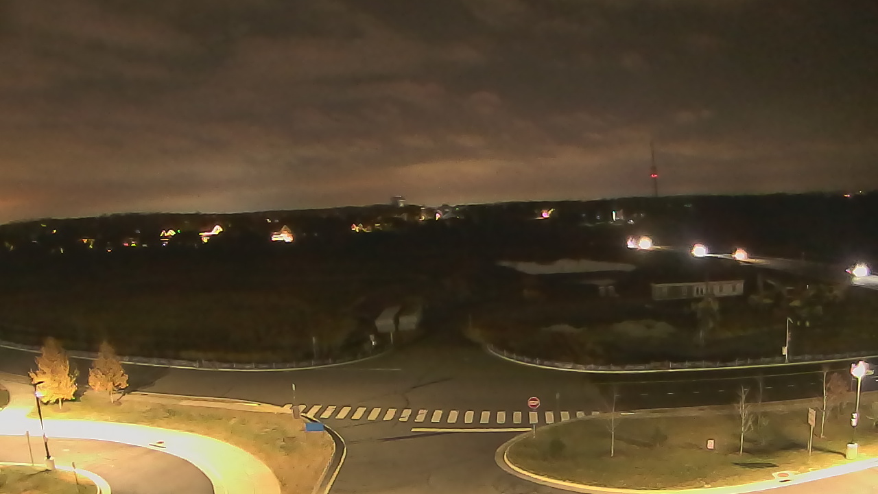 Thumbnail for current weather camera view from Waxpool Elementary School in Broadlands, Virginia