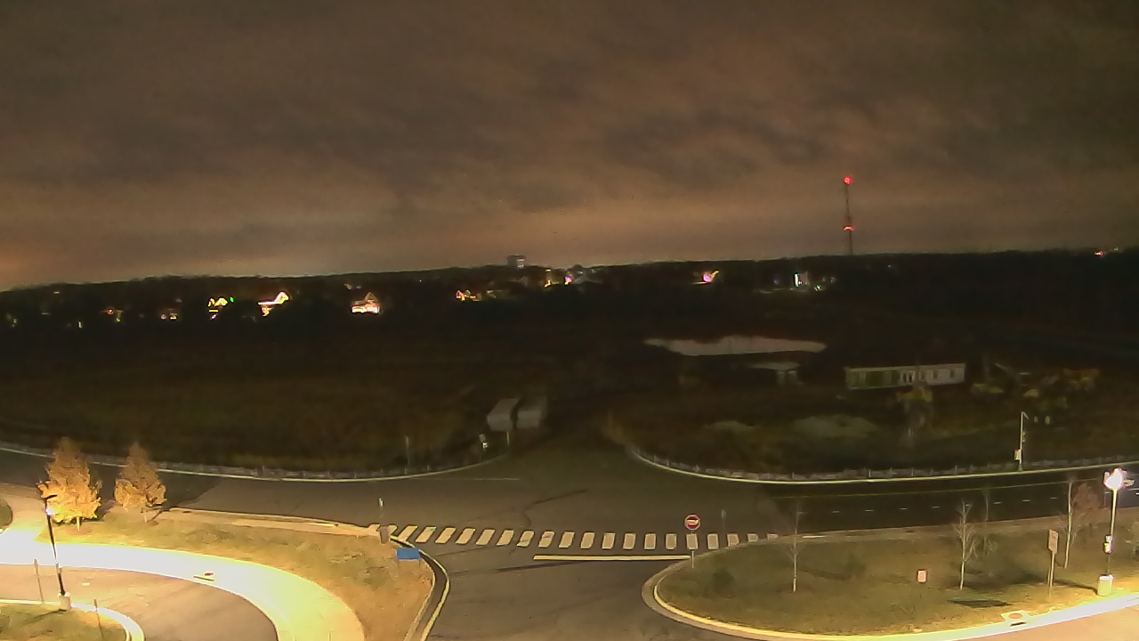 Thumbnail for current weather camera view from Waxpool Elementary School in Broadlands, Virginia