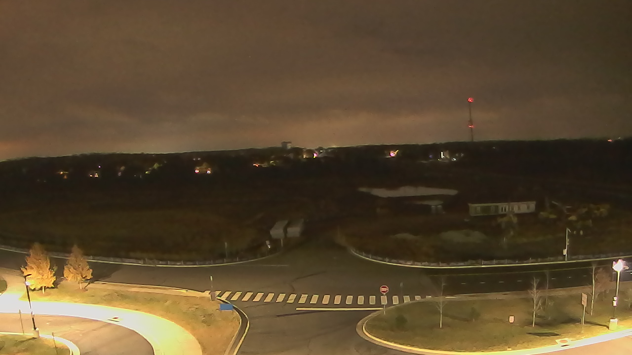 Thumbnail for current weather camera view from Waxpool Elementary School in Broadlands, Virginia