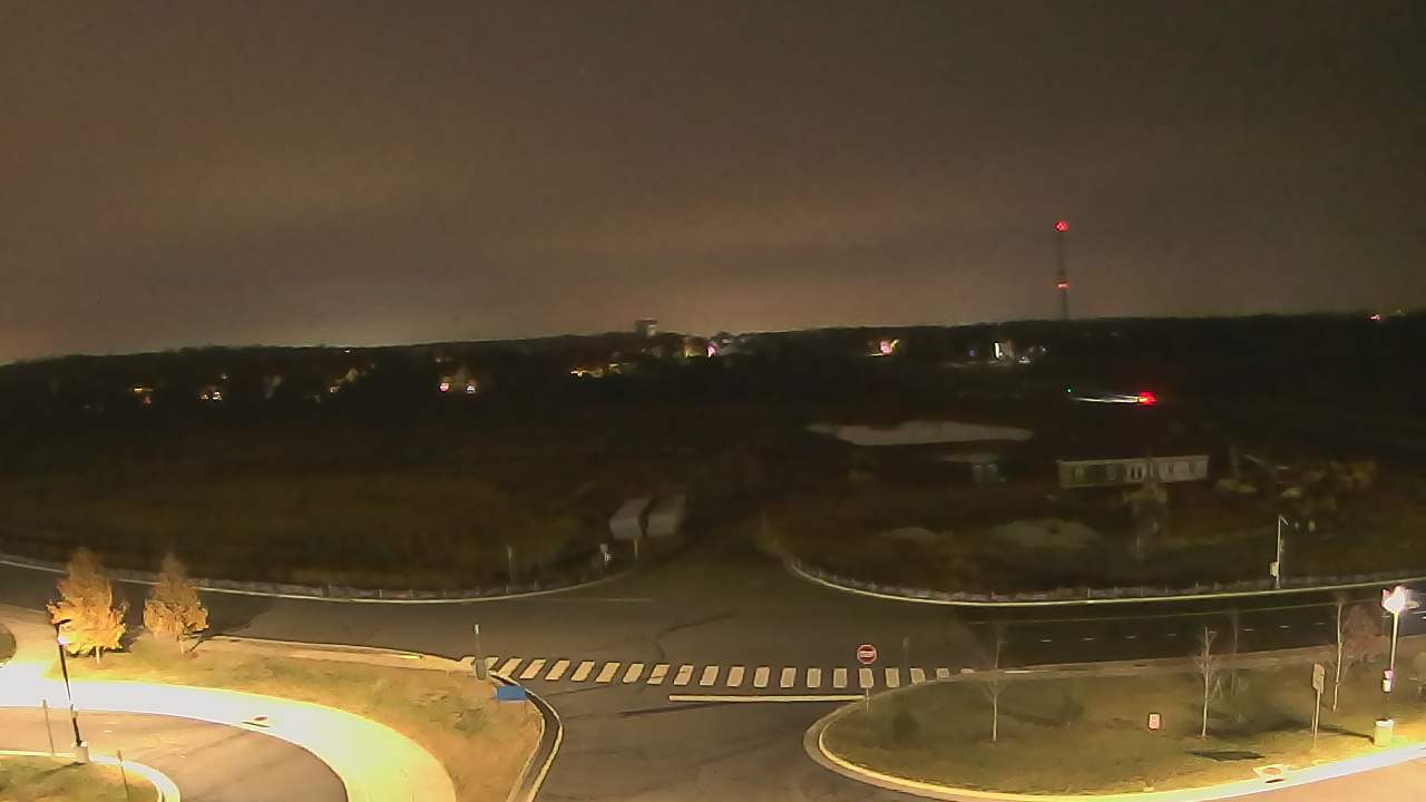 Thumbnail for current weather camera view from Waxpool Elementary School in Broadlands, Virginia