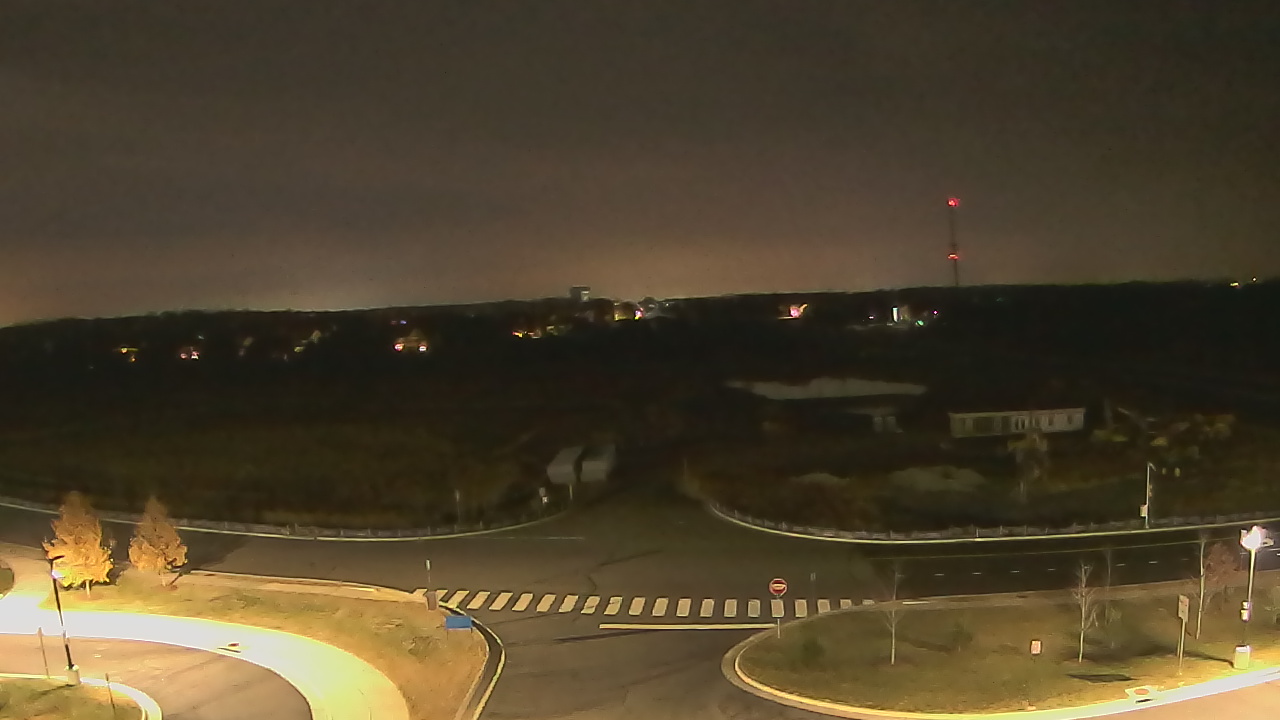 Thumbnail for current weather camera view from Waxpool Elementary School in Broadlands, Virginia