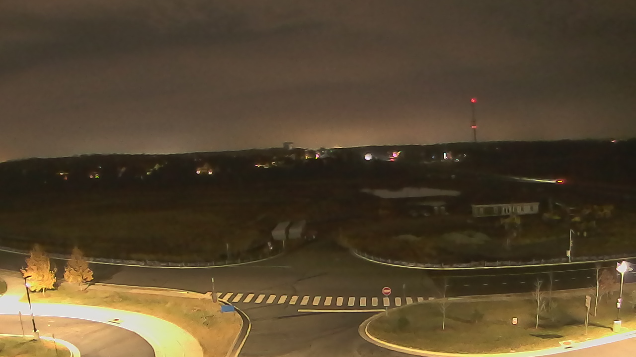 Thumbnail for current weather camera view from Waxpool Elementary School in Broadlands, Virginia