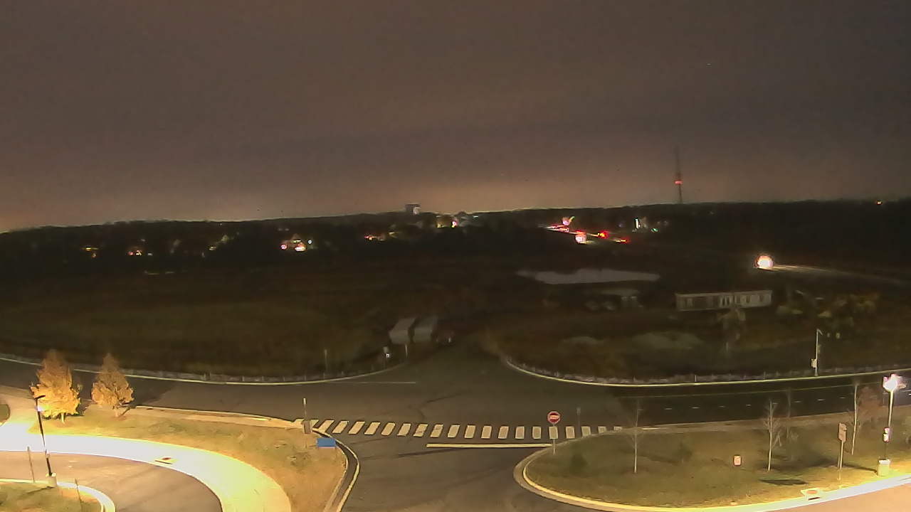 Thumbnail for current weather camera view from Waxpool Elementary School in Broadlands, Virginia