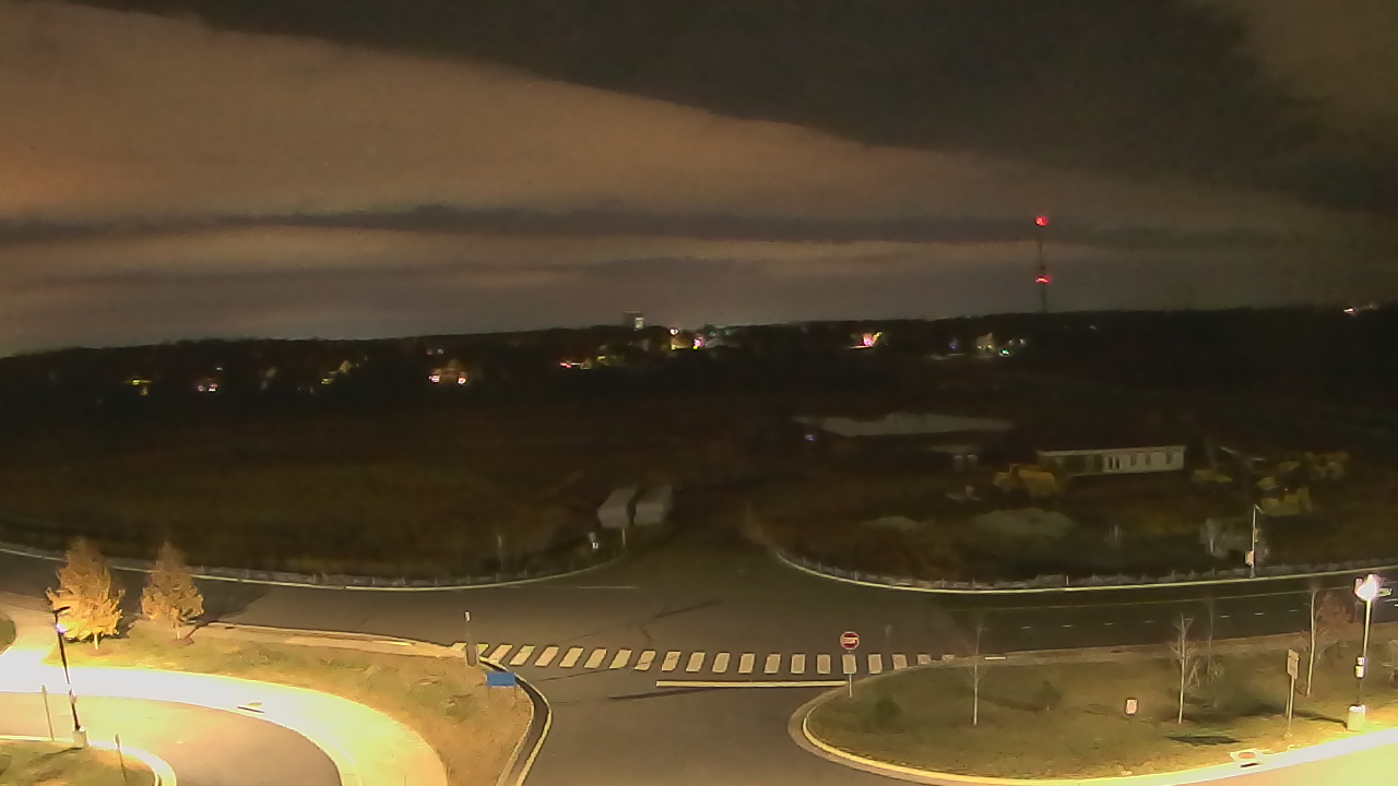 Thumbnail for current weather camera view from Waxpool Elementary School in Broadlands, Virginia