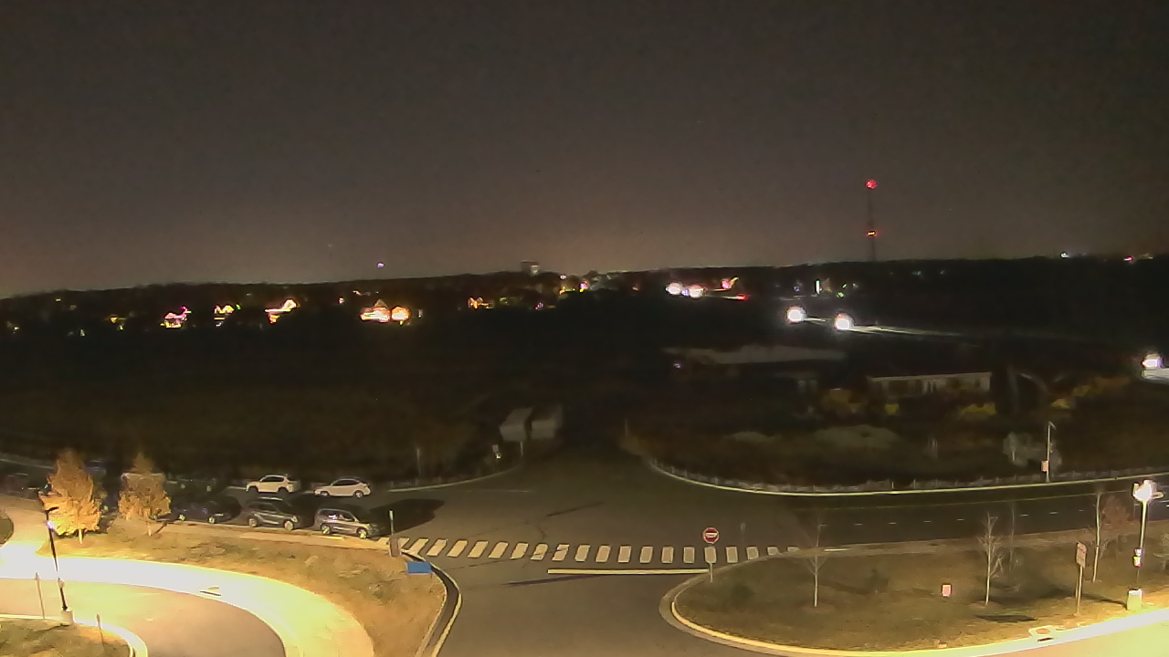 Thumbnail for current weather camera view from Waxpool Elementary School in Broadlands, Virginia