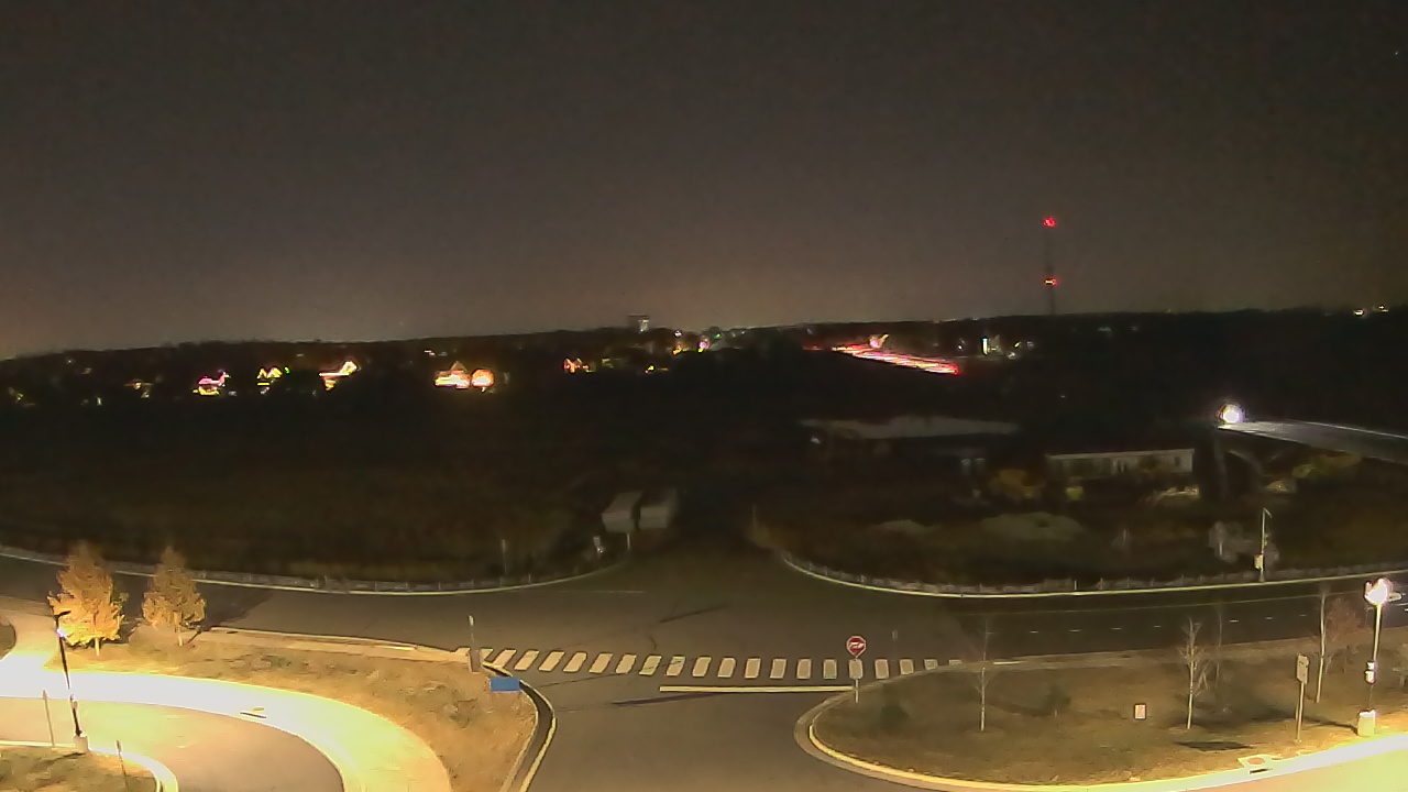 Thumbnail for current weather camera view from Waxpool Elementary School in Broadlands, Virginia