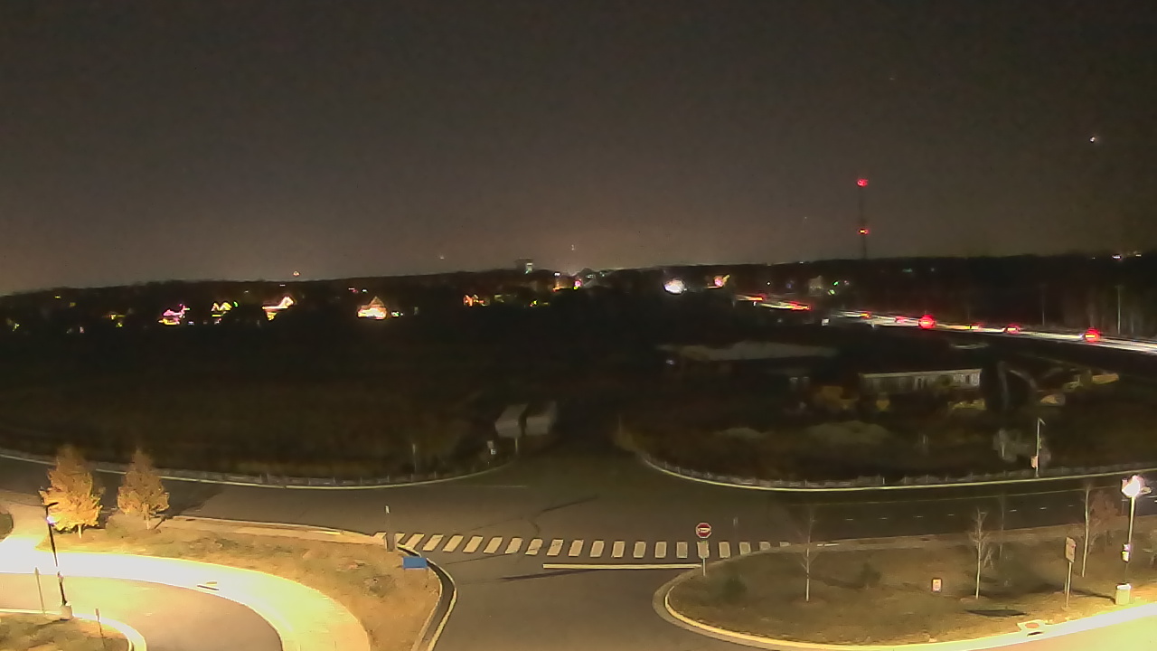 Thumbnail for current weather camera view from Waxpool Elementary School in Broadlands, Virginia