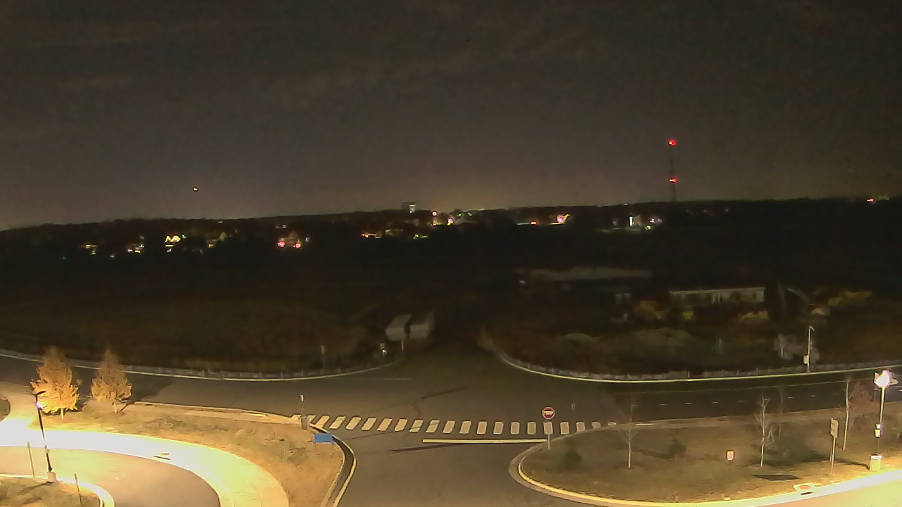 Thumbnail for current weather camera view from Waxpool Elementary School in Broadlands, Virginia