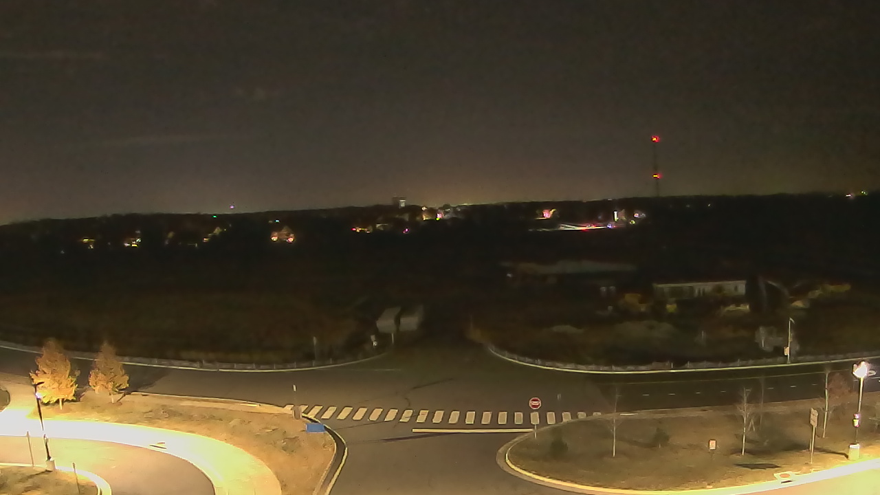 Thumbnail for current weather camera view from Waxpool Elementary School in Broadlands, Virginia