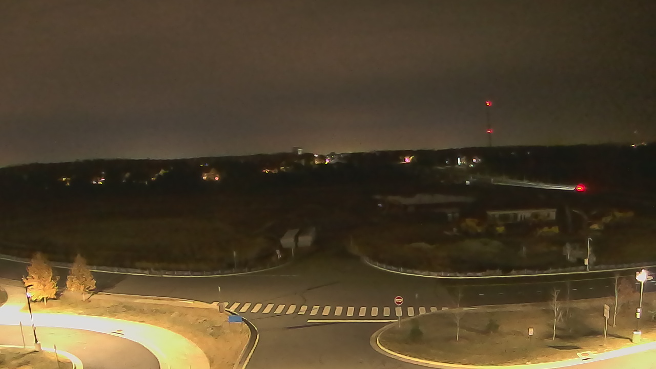 Thumbnail for current weather camera view from Waxpool Elementary School in Broadlands, Virginia