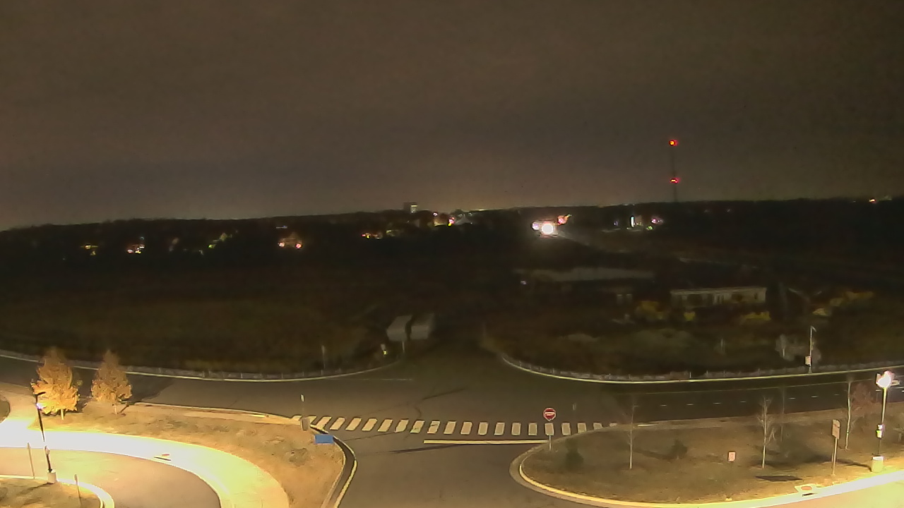 Thumbnail for current weather camera view from Waxpool Elementary School in Broadlands, Virginia