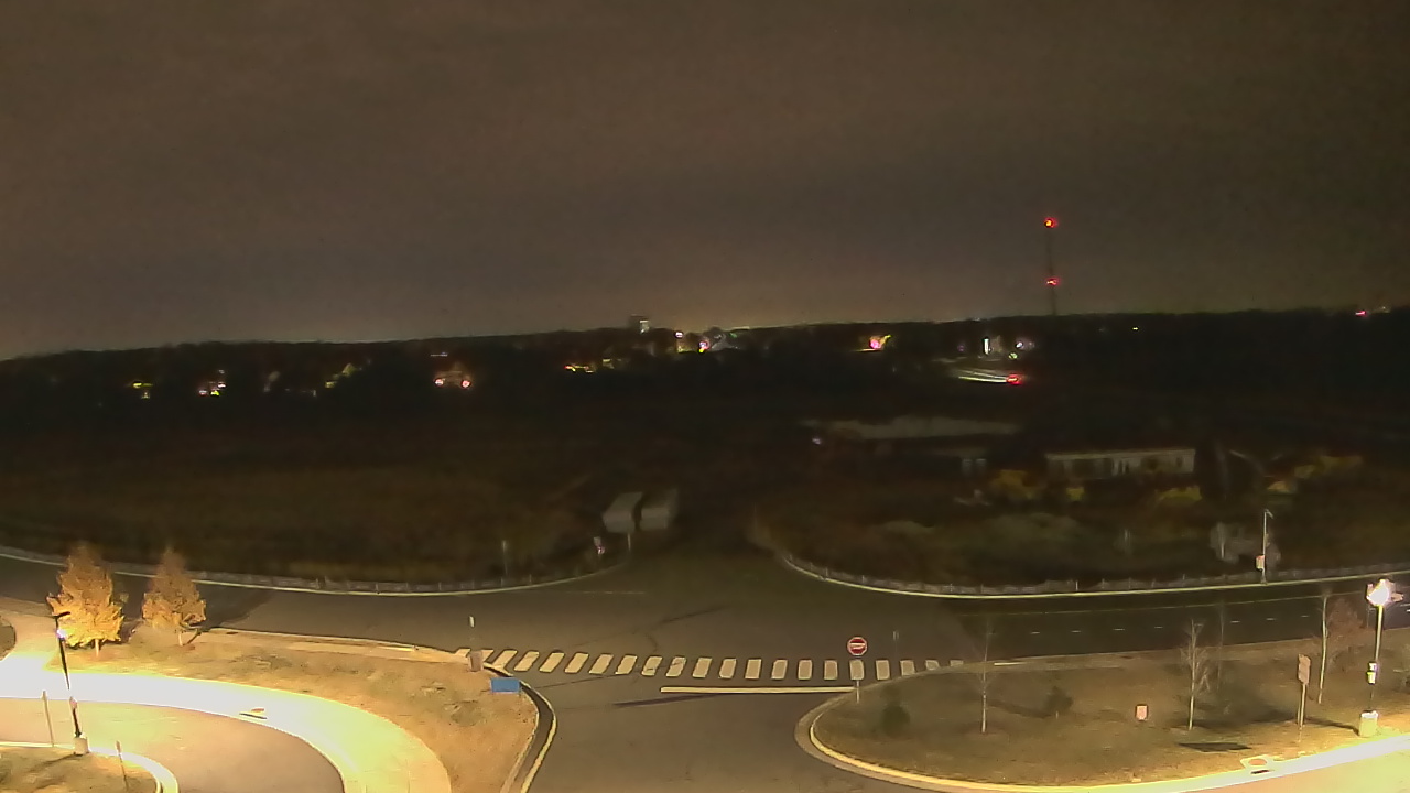 Thumbnail for current weather camera view from Waxpool Elementary School in Broadlands, Virginia