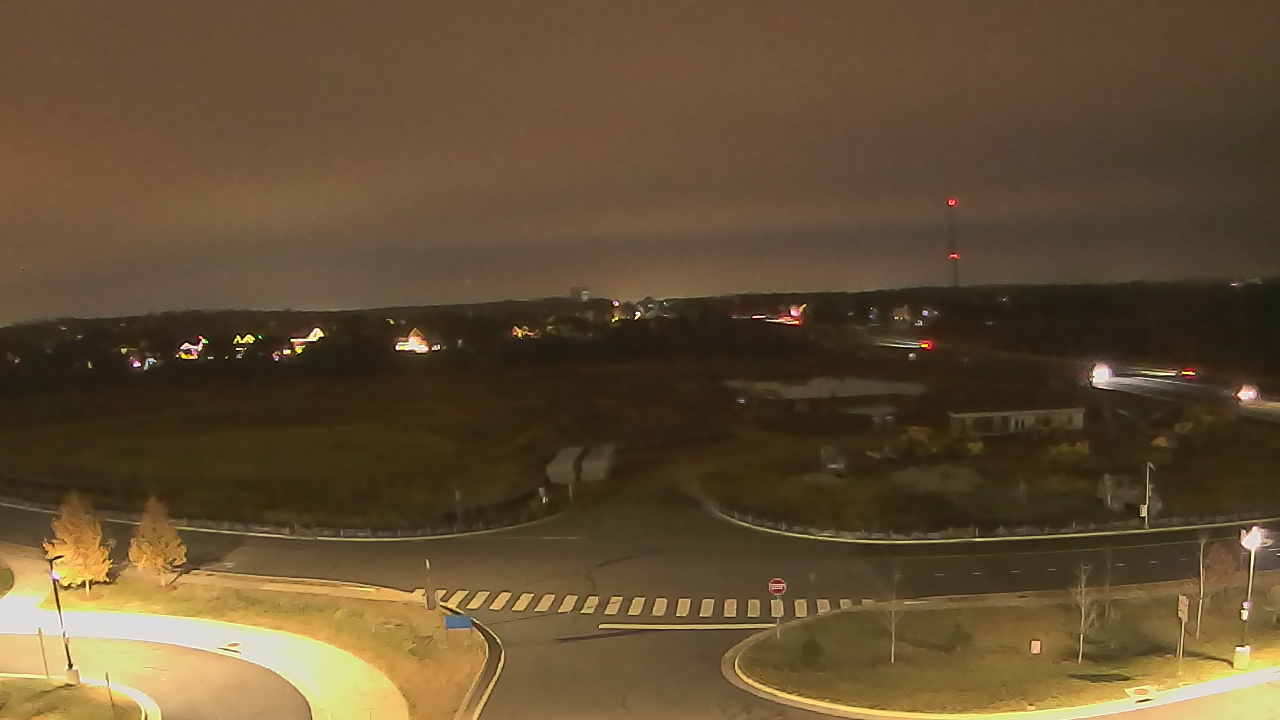 Thumbnail for current weather camera view from Waxpool Elementary School in Broadlands, Virginia