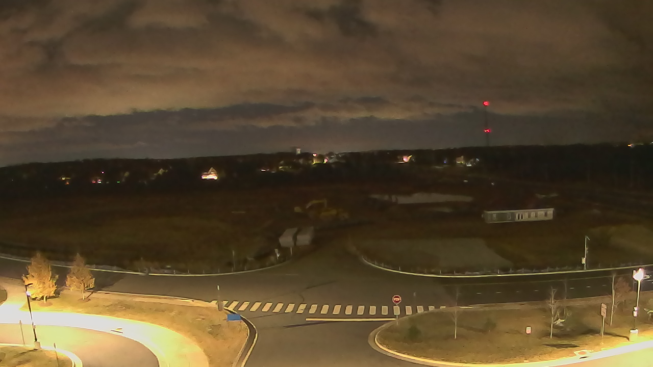 Thumbnail for current weather camera view from Waxpool Elementary School in Broadlands, Virginia