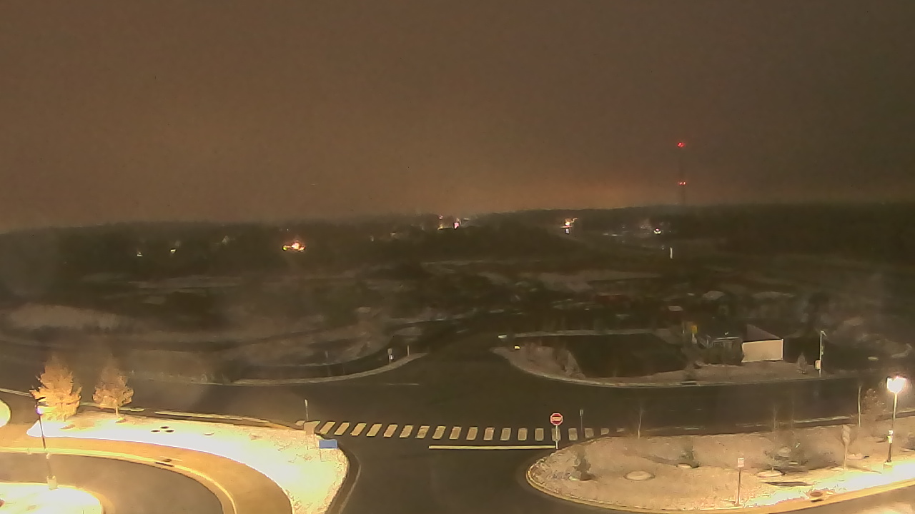 Thumbnail for current weather camera view from Waxpool Elementary School in Broadlands, Virginia