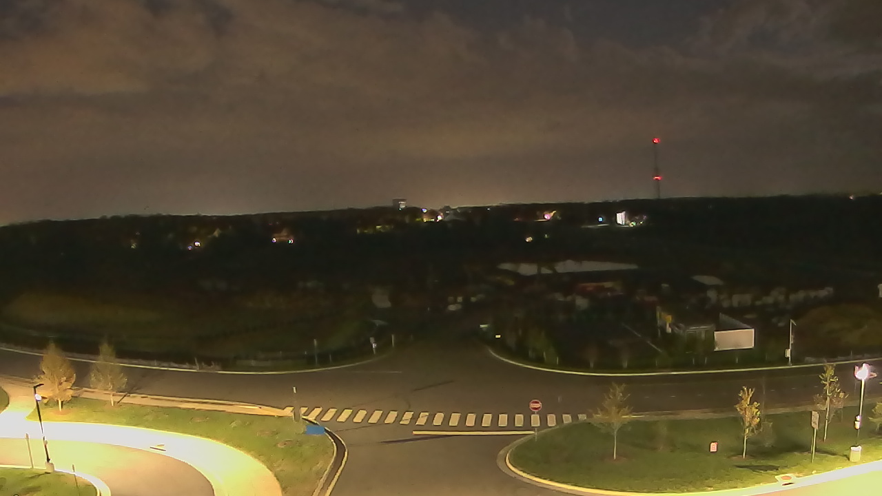 Thumbnail for current weather camera view from Waxpool Elementary School in Broadlands, Virginia