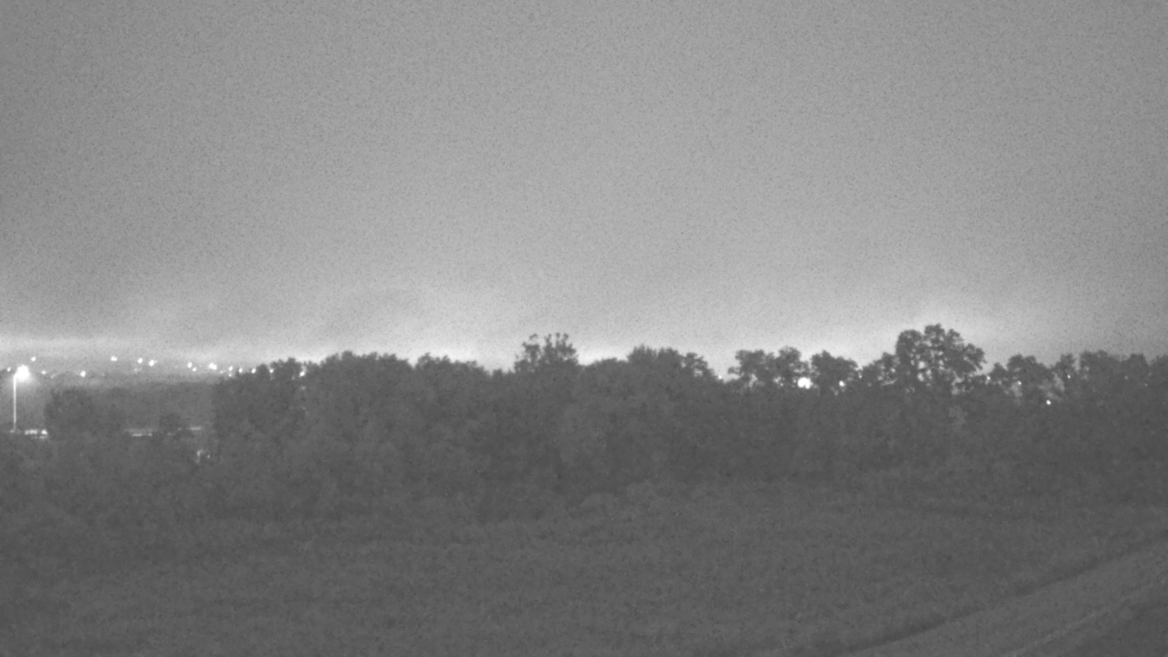 Thumbnail for current weather camera view from Wilkes-Barre Area High School in Wilkes-Barre, Pennsylvania