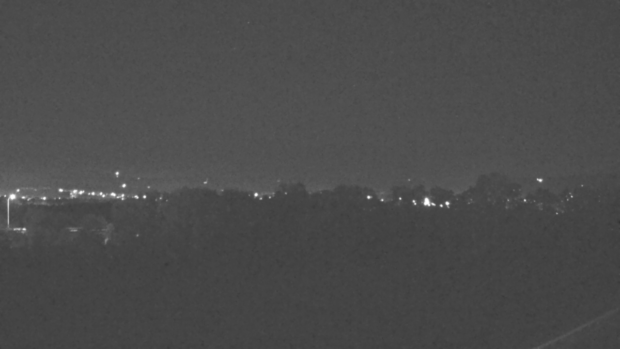 Thumbnail for current weather camera view from Wilkes-Barre Area High School in Wilkes-Barre, Pennsylvania