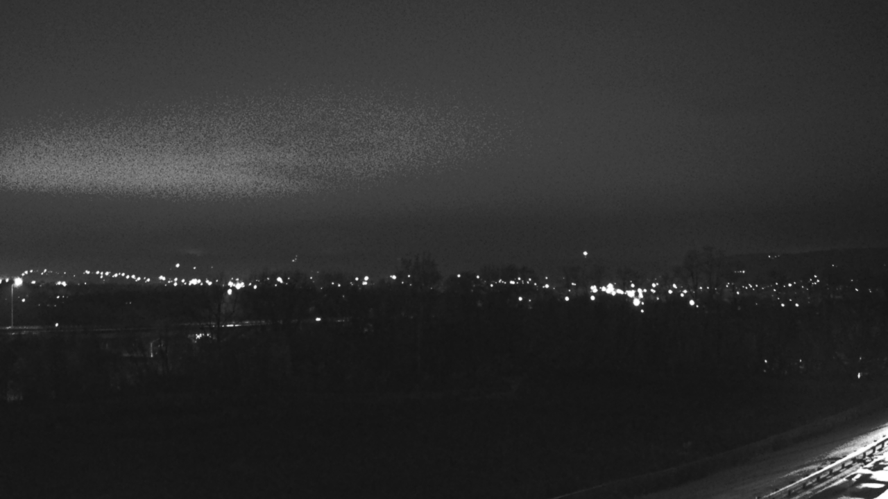 Thumbnail for current weather camera view from Wilkes-Barre Area High School in Wilkes-Barre, Pennsylvania