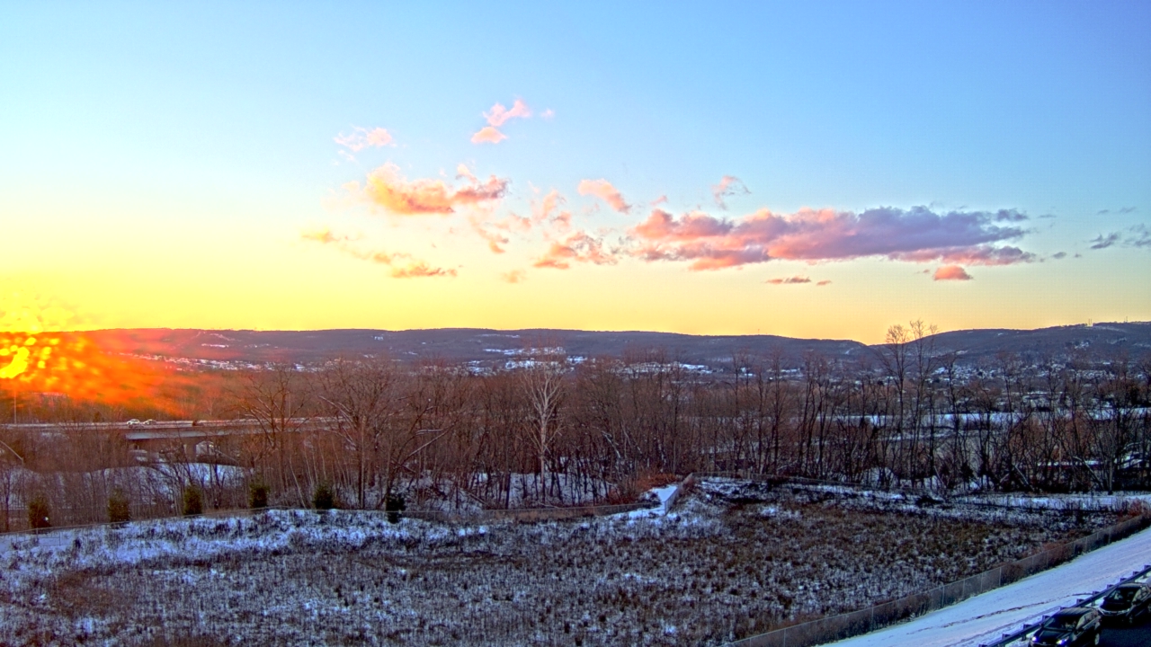 Thumbnail for current weather camera view from Wilkes-Barre Area High School in Wilkes-Barre, Pennsylvania