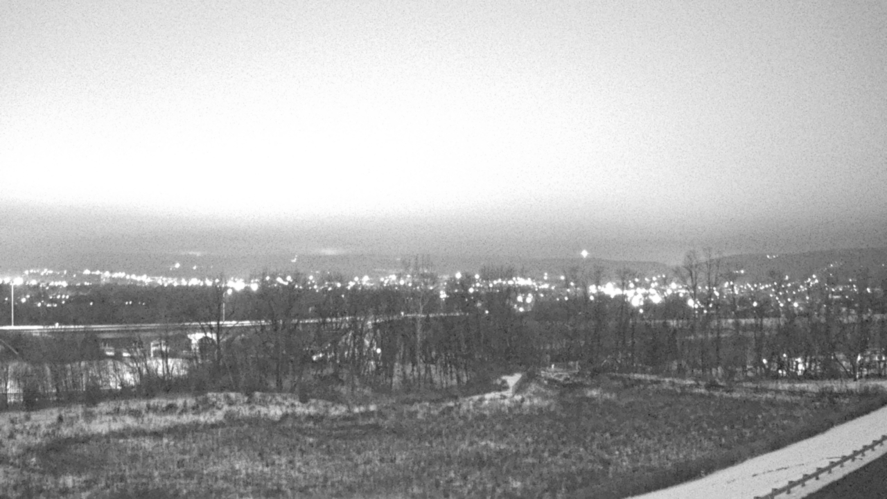 Thumbnail for current weather camera view from Wilkes-Barre Area High School in Wilkes-Barre, Pennsylvania