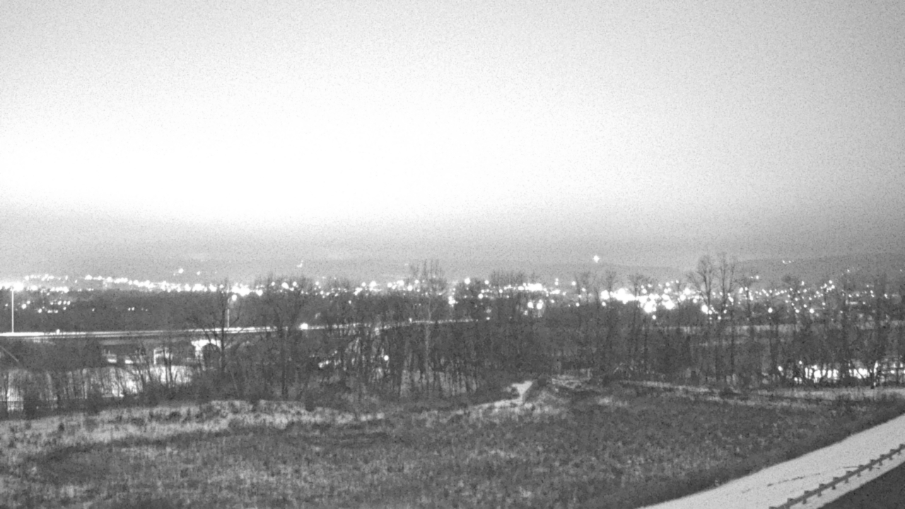 Thumbnail for current weather camera view from Wilkes-Barre Area High School in Wilkes-Barre, Pennsylvania