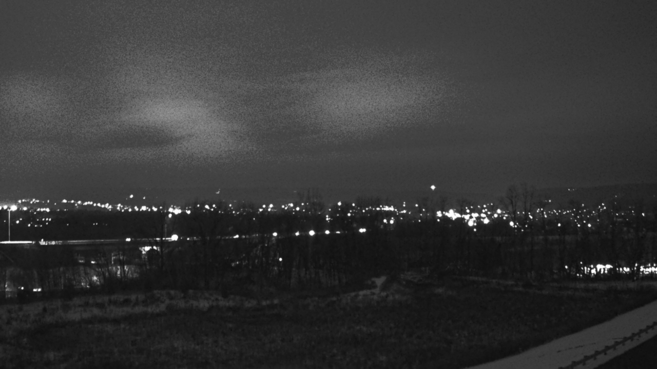 Thumbnail for current weather camera view from Wilkes-Barre Area High School in Wilkes-Barre, Pennsylvania