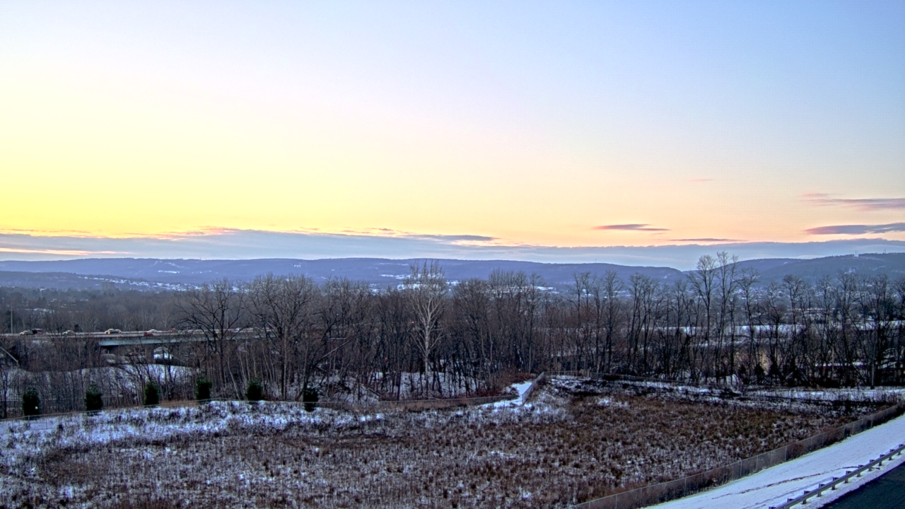 Thumbnail for current weather camera view from Wilkes-Barre Area High School in Wilkes-Barre, Pennsylvania