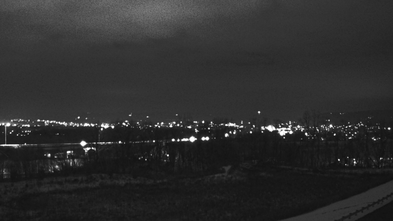 Thumbnail for current weather camera view from Wilkes-Barre Area High School in Wilkes-Barre, Pennsylvania