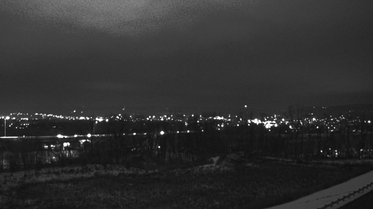 Thumbnail for current weather camera view from Wilkes-Barre Area High School in Wilkes-Barre, Pennsylvania