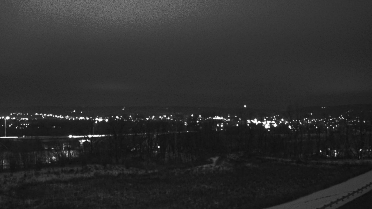 Thumbnail for current weather camera view from Wilkes-Barre Area High School in Wilkes-Barre, Pennsylvania