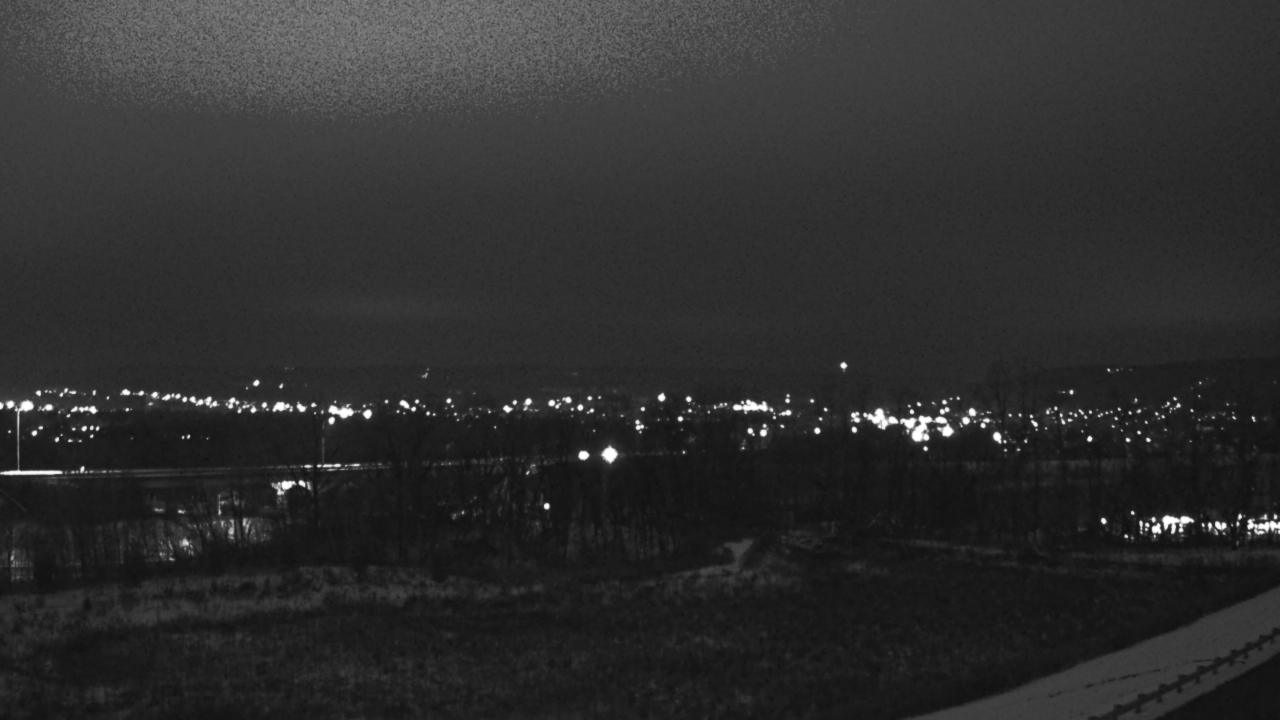 Thumbnail for current weather camera view from Wilkes-Barre Area High School in Wilkes-Barre, Pennsylvania