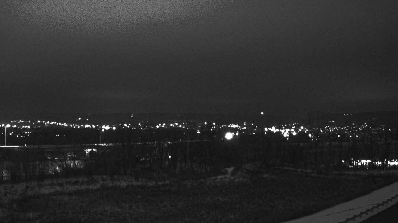 Thumbnail for current weather camera view from Wilkes-Barre Area High School in Wilkes-Barre, Pennsylvania