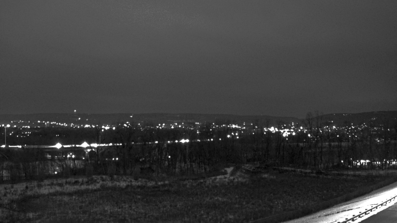 Thumbnail for current weather camera view from Wilkes-Barre Area High School in Wilkes-Barre, Pennsylvania