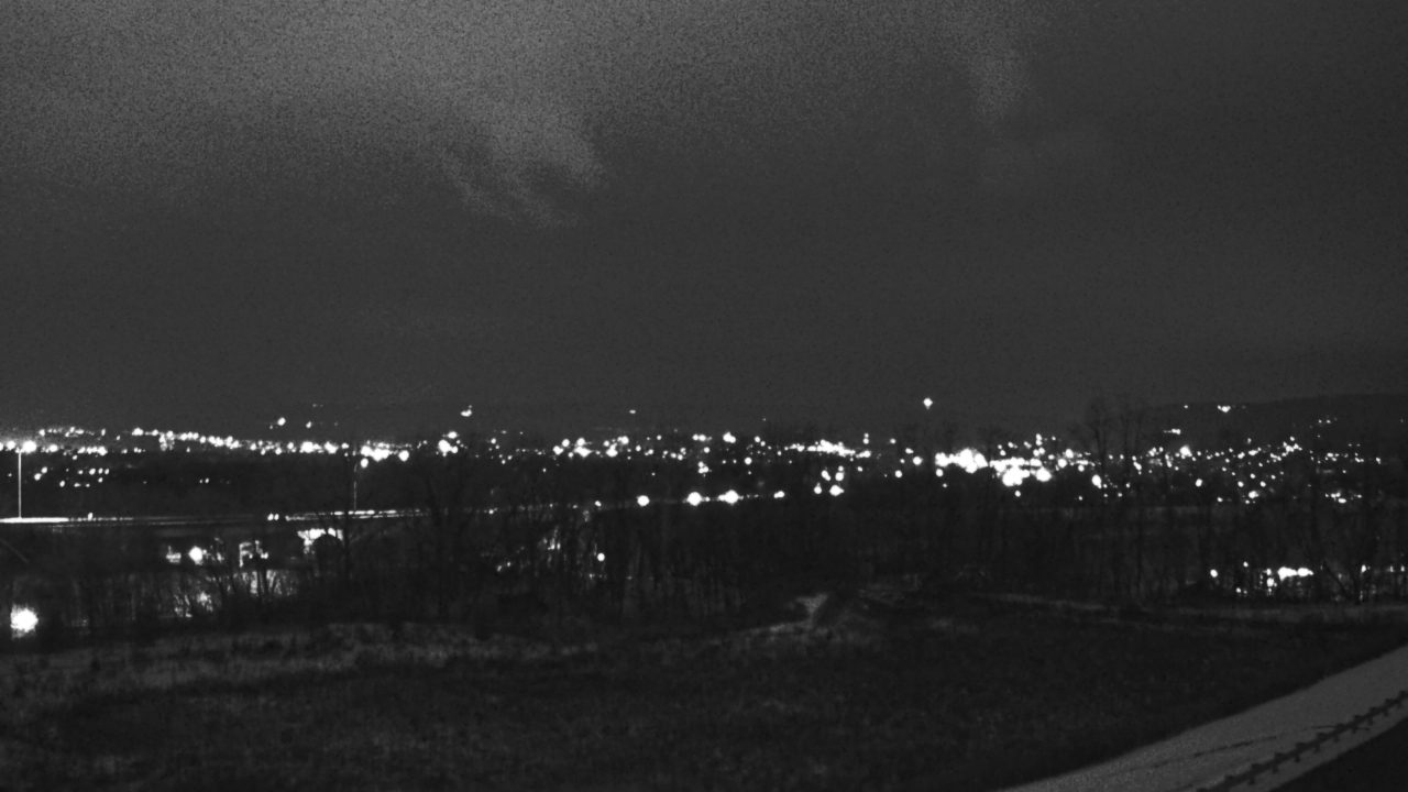 Thumbnail for current weather camera view from Wilkes-Barre Area High School in Wilkes-Barre, Pennsylvania