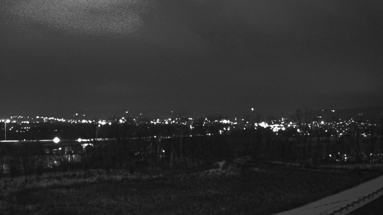 Thumbnail for current weather camera view from Wilkes-Barre Area High School in Wilkes-Barre, Pennsylvania