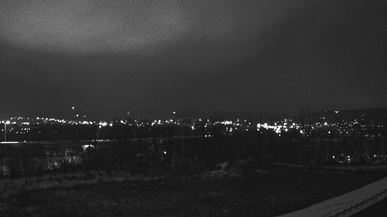 Thumbnail for current weather camera view from Wilkes-Barre Area High School in Wilkes-Barre, Pennsylvania