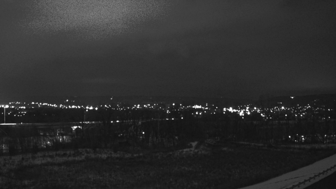 Thumbnail for current weather camera view from Wilkes-Barre Area High School in Wilkes-Barre, Pennsylvania