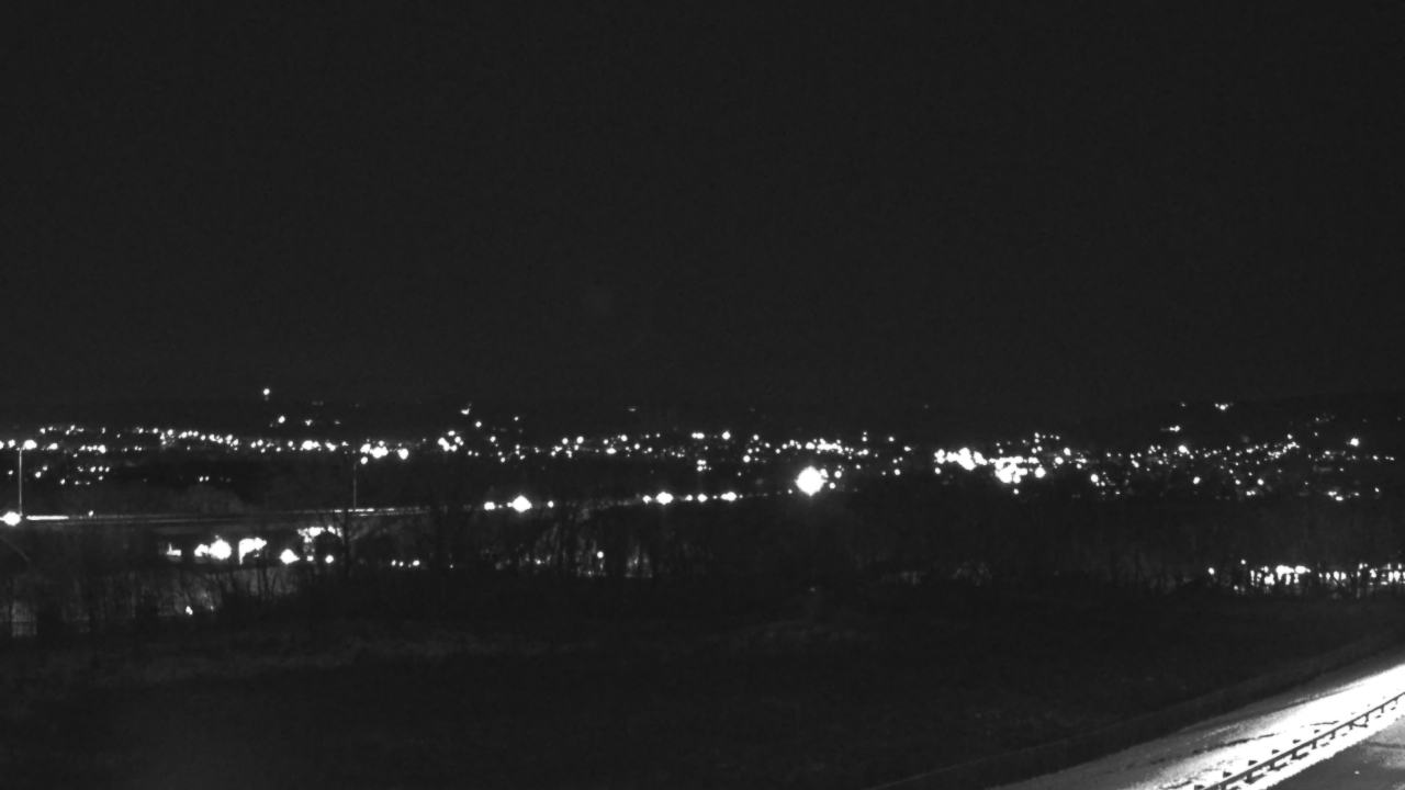 Thumbnail for current weather camera view from Wilkes-Barre Area High School in Wilkes-Barre, Pennsylvania