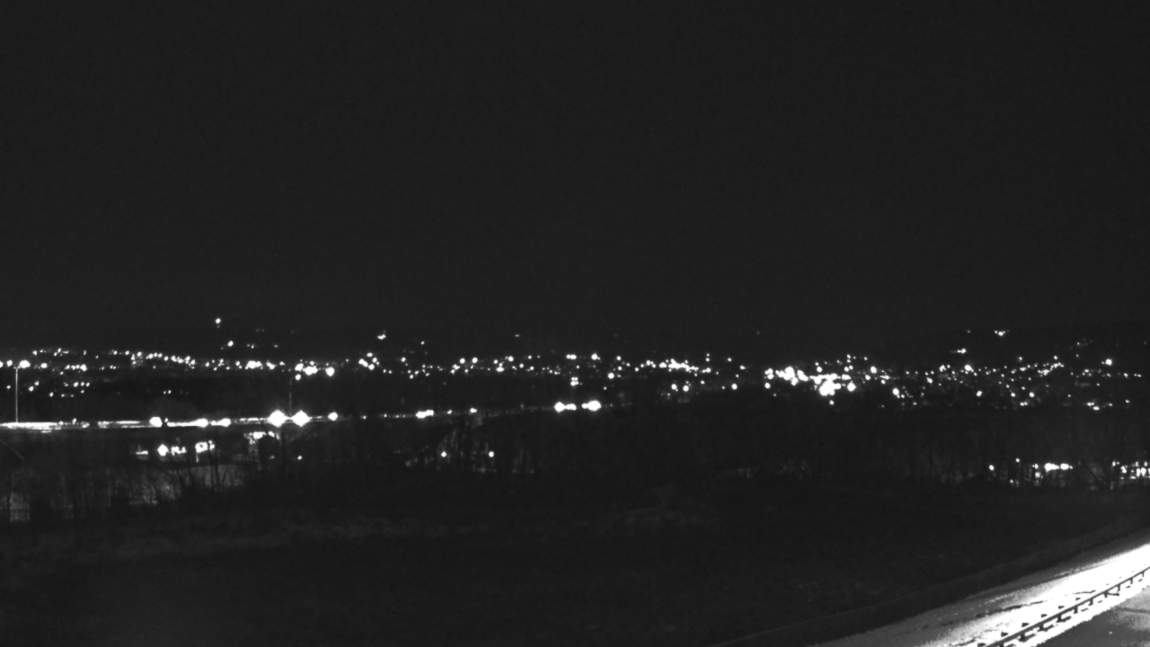 Thumbnail for current weather camera view from Wilkes-Barre Area High School in Wilkes-Barre, Pennsylvania