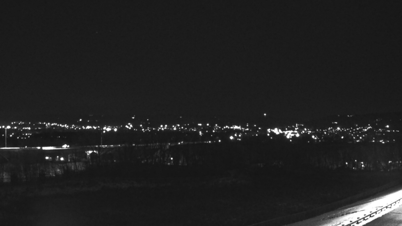 Thumbnail for current weather camera view from Wilkes-Barre Area High School in Wilkes-Barre, Pennsylvania