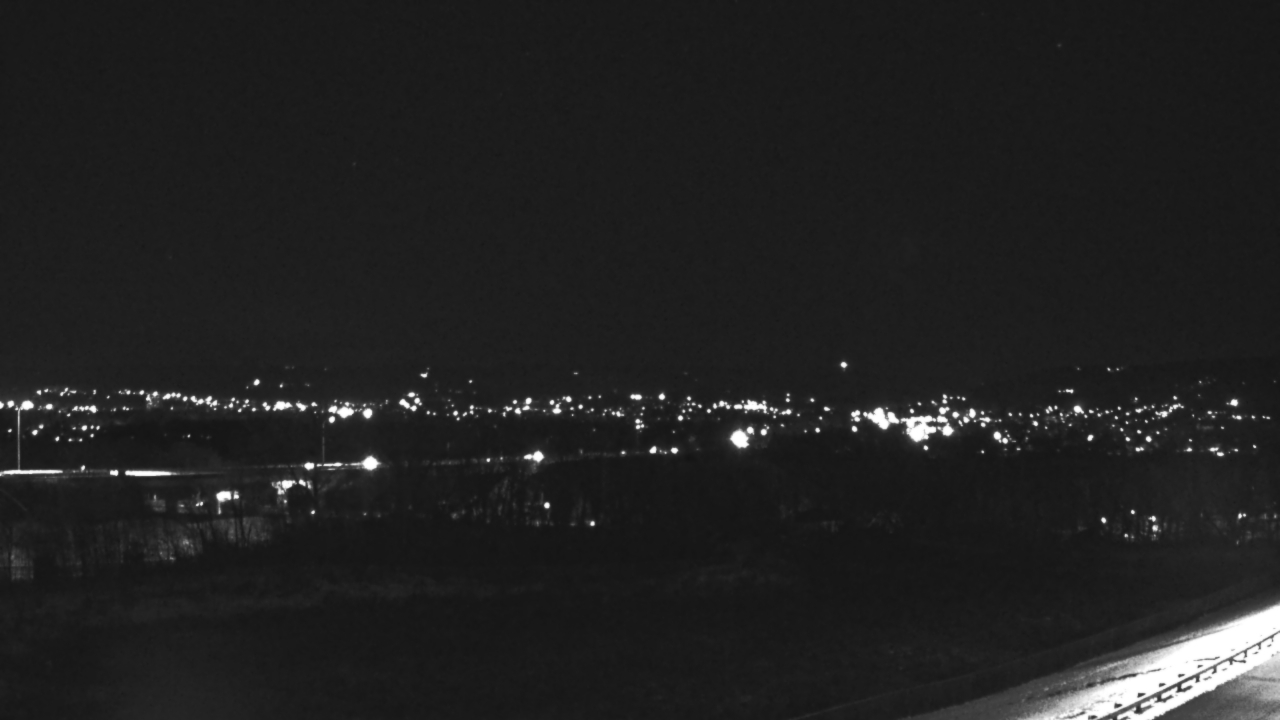 Thumbnail for current weather camera view from Wilkes-Barre Area High School in Wilkes-Barre, Pennsylvania